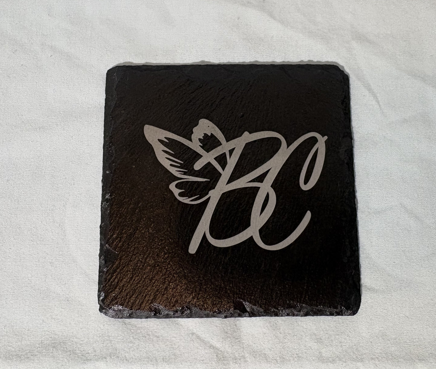 Corporate Coasters