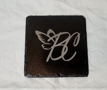 Corporate Coasters