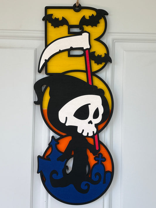 Boo Reaper