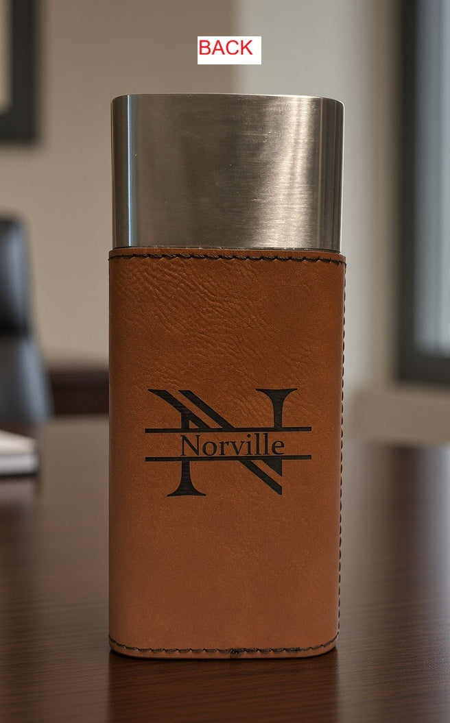Cigar Case
