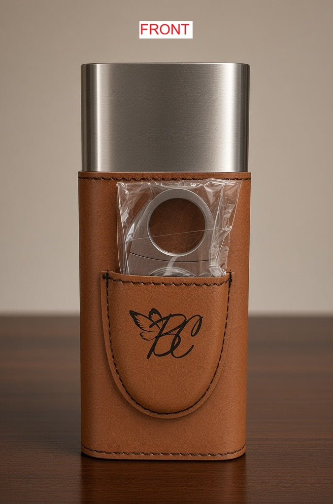 Cigar Case