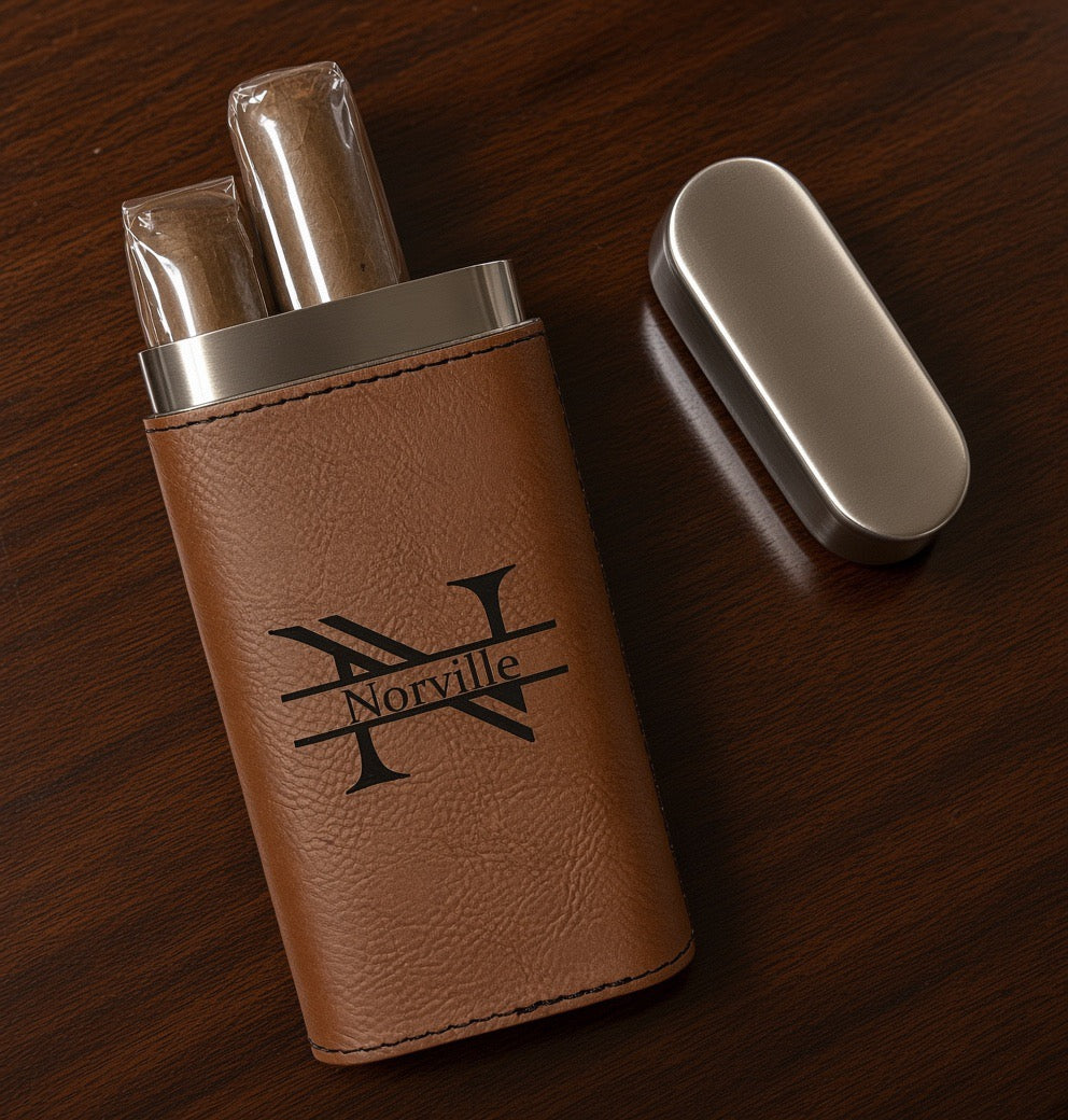 Cigar Case