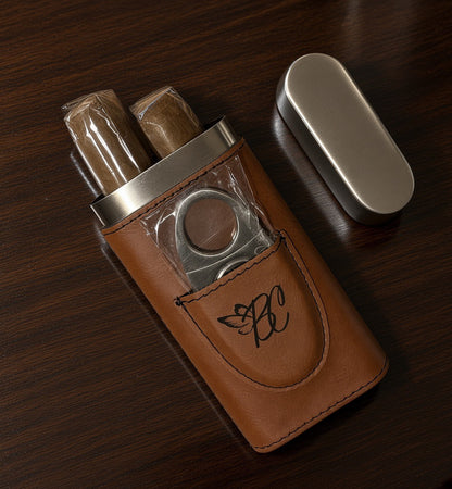 Cigar Case